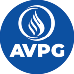 Logo AVPG